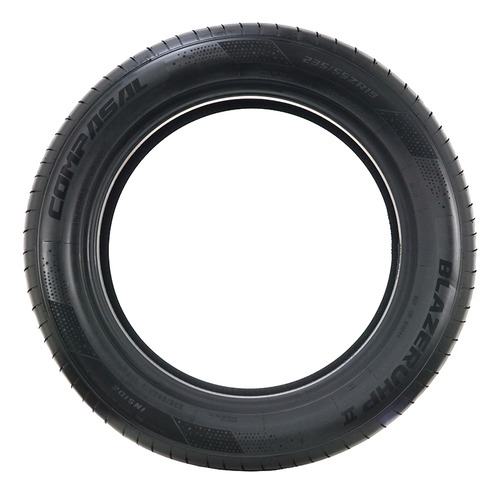 Neumático Aro 19 Compasal 235/55r19 Blazer Uhp Ii de 105 W Unidad