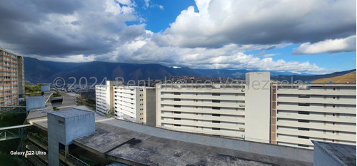 Apartamento En Venta En El Encantado - 2 Puestos De Estacionamiento - 24-19627 - Cs