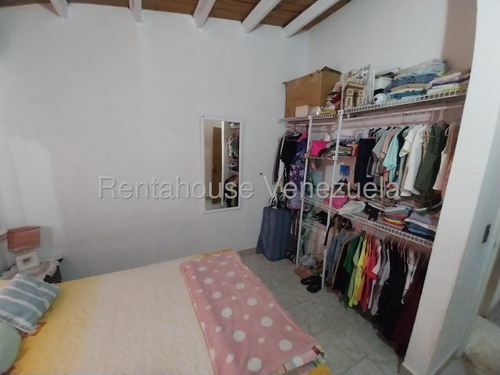 N&m Casa En Venta En Zona La Piedad Sur Cabudare Moderno