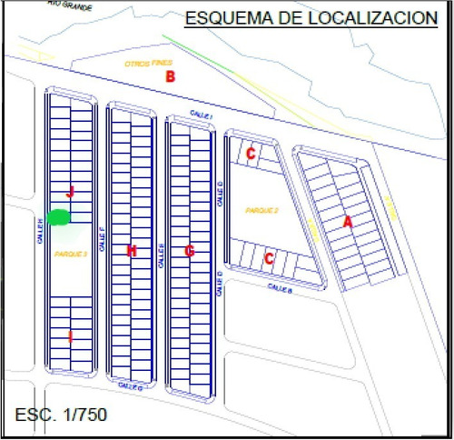 Imagen 10 de 10 de Traspaso Terreno En Urb. La Alborada De Asia - De Los Portales ( Sin Deuda , Listo Para Declarar Y Construir)