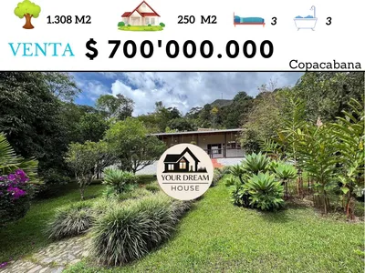Finca en venta