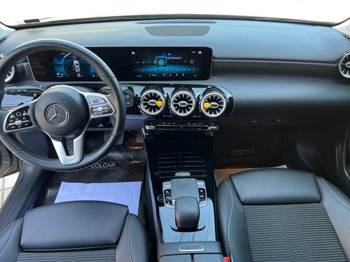 Imagen 14 de 21 de Mercedes-benz Clase A 2019 1.3 163cv Progressive