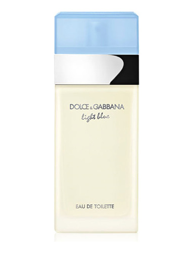 Light Blue Eau De Toilette 25ml