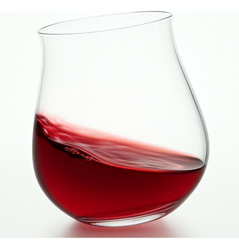 Vaso Marea Gin Tonic Soda Vino Mareado Original Daniel Wolf