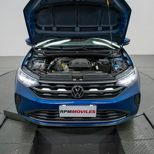 Volkswagen Nivus 1.0 Tsi 200 Comfortline
