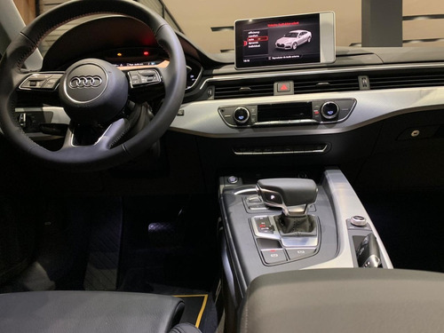Audi A5 Sportback 2.0 Tfsi Prestige Plus