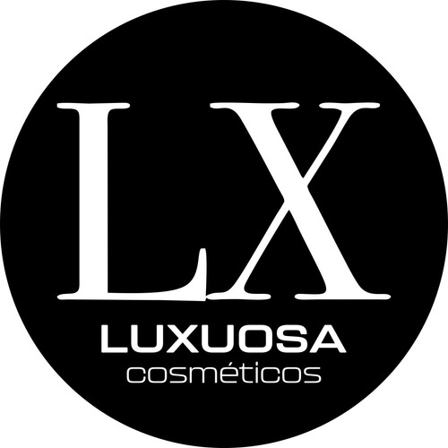 Kit Escova Progressiva Gloss Luxuosa Cosméticos 2x1 Litro
