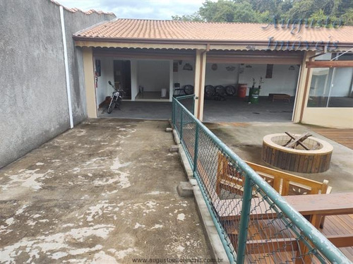Imagem 4 de 29 de Chácaras À Venda Em Atibaia/sp - Compre O Seu Chácaras Aqui! - 1473153