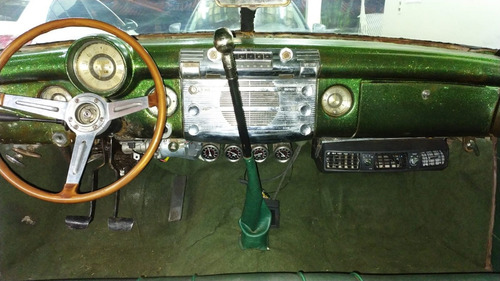 Imagem 7 de 9 de Buick Chevrolet Rat Hod, Hot Hod, Carros Antigos