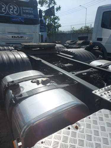 *scania R450 A 6x2 2019/2019 Com Retarder = Fh460