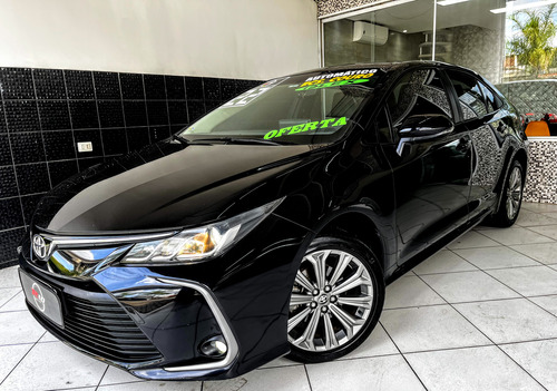 Toyota Corolla 2.0 Xei Dynamic Force Flex Aut. 4p
