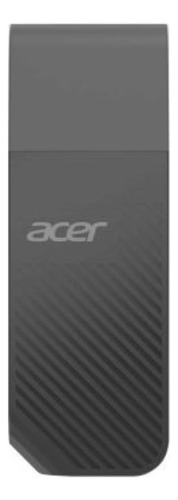 Memoria Sb Acer Up300 1tb Usb A 3.2 Lectura 120mb/s Neg /v C