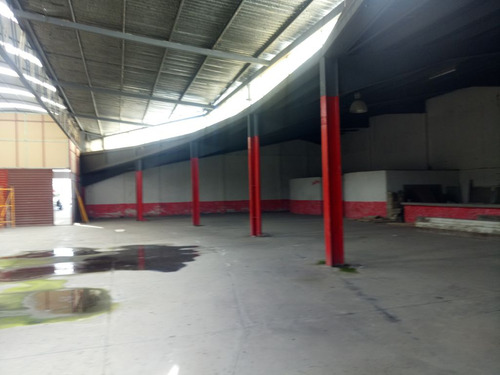 Renta Local O Nave Comercial Toluca