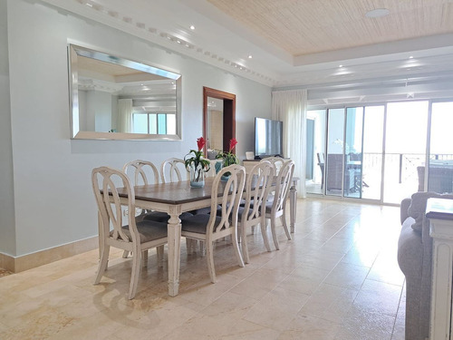 Venta Y Renta Apartamento En Cap Cana, Punta Cana.