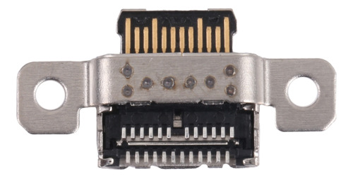 Charging Port Connector For Zte Nubia Z17 Mini