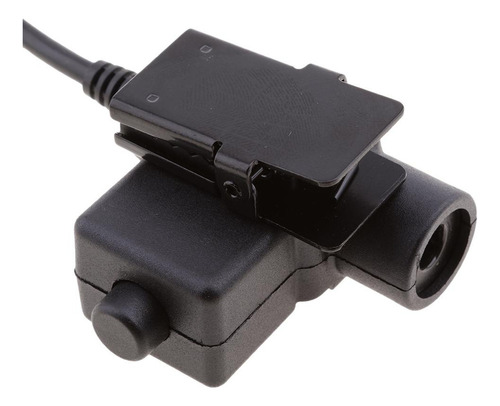 Nuevo Z-tactical U94 Ptt Adaptador Militar Ptt Compatível