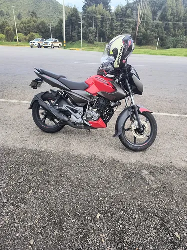 Pulsar Ns 125