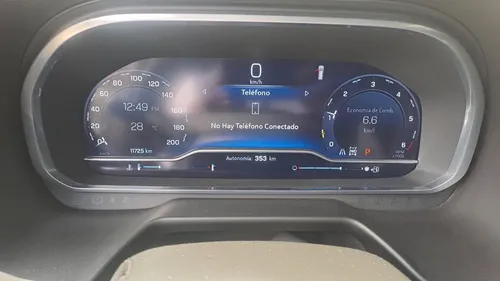 Tahoe 2023 Z71