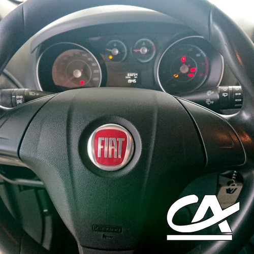 Fiat Punto Atractive