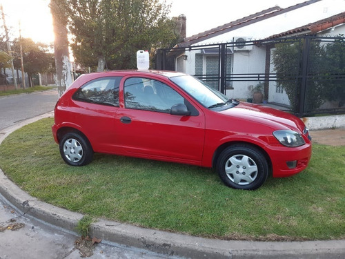 Chevrolet Celta Ls 1.4n Aa + Dir Excelente Estado