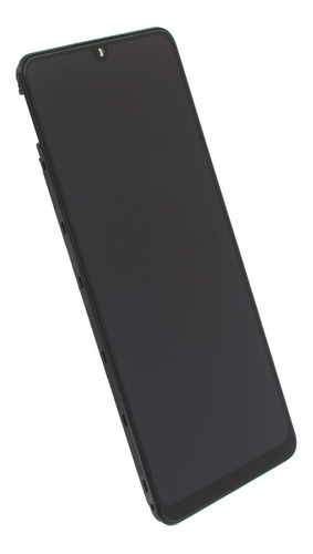 Modulo Pantalla Tactil Display Para Samsung A22 4g A225