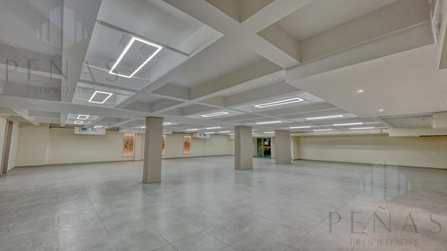 Imagen 13 de 27 de Gran Oportunidad - Piso Corporativo 350 M2 Reciclado Todo A Nuevo -tribunales