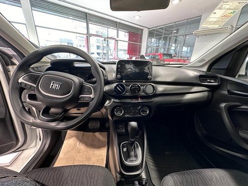 Fiat Cronos 1.3 Drive Cvt