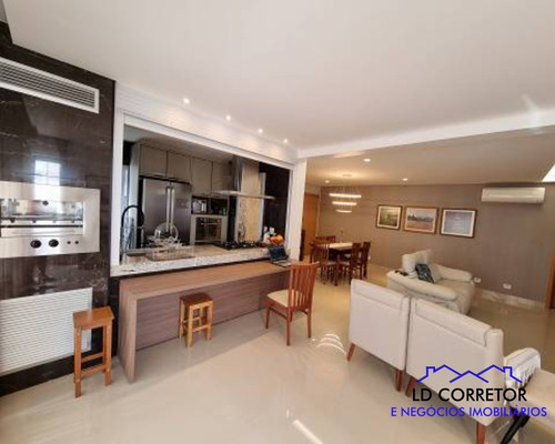 Imagem 16 de 27 de Apartamento Sol Da Manha, Voltado Para Frente Do Residencial Maxx 135, Vista Jardim Goiás - Max135 - 33386204