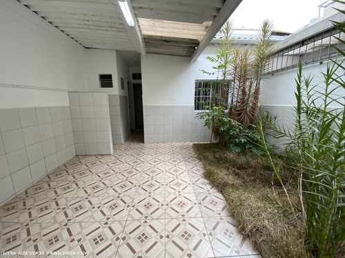 Imagem 9 de 15 de Comercial Para Locação Em São Paulo, Vila Clementino, 3 Banheiros - 8721_2-1281620