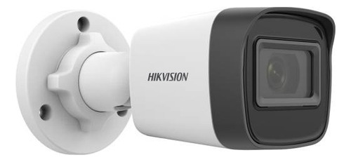 Hikvision Bullet Ip 2 Mp Poe Ip67 H.265+ Visión Noche