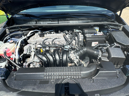 Toyota Corolla 1.8 Le Cvt