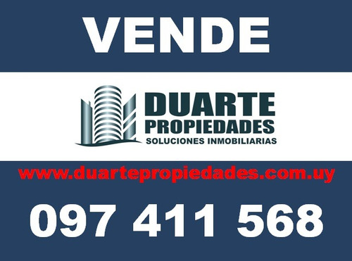 Inversor Apto 2 Dorm Con Patio Usd 45.000 + Cuotas