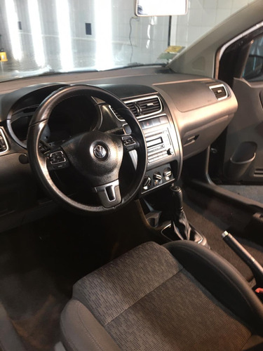 Volkswagen Fox 1.6 Highline 2013