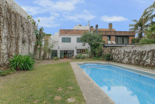 Imagen 2 de 30 de Excelente Casa En Venta En Vicente López