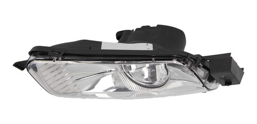 Imagen 3 de 5 de Faro Auxiliar Izquierdo Peugeot 408 11/15
