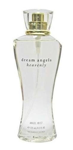 Victorias Secret Dream Angels Heavenly Angel Mist 75ml