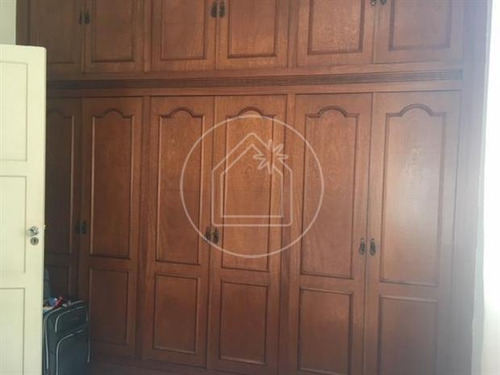 Apartamento - Ref: 847838