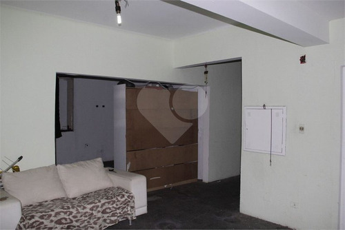 Loja Comercial Com 300m De Área Em Pinheiros. - 226-im399071