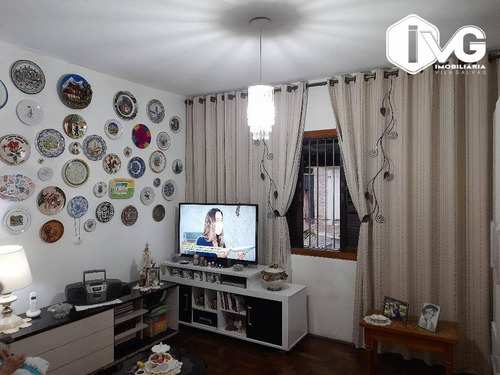 Imagem 4 de 16 de Casa À Venda, 117 M² Por R$ 550.000,01 - Vila Renata - Guarulhos/sp - Ca1595