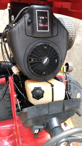 Trator Cortador De Grama