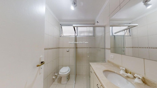 Imagem 4 de 15 de Apartamento Construtora - Paraiso - Ref: 11729 - V-re12687