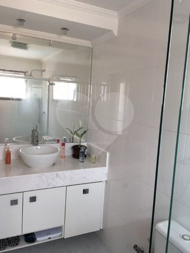 Imagem 20 de 30 de Lindo Apartamento Em Santana Venha Conhecer. - Reo289126