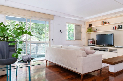 Imagem 2 de 30 de Apartamento - Ap02406 - 71046785