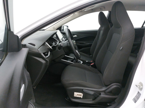 Chevrolet Onix 1.0 TURBO FLEX LT MANUAL