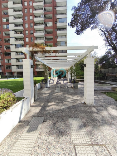 Depto 2 Habitaciones | 2 Terrazas | Bodega - Los Olmos/macul