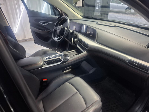 2022 Changan Uni T Turbo 1.5 Aut