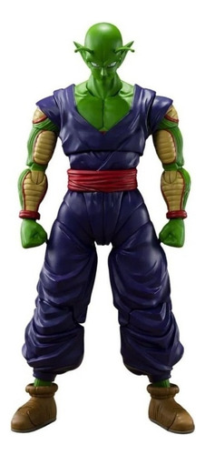 Dragon Ball S.h. Figuarts Piccolo Super Hero Envio Rapido