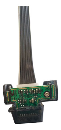 Boton Samsung Un49j5290afxzx (Usado)