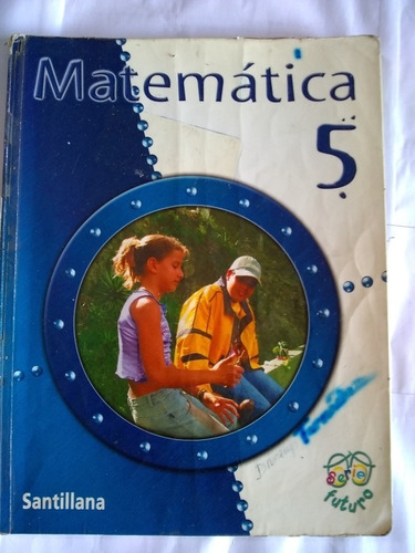 Matematica 5to