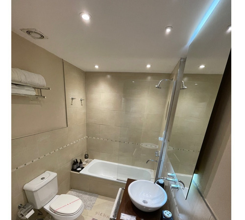 Imagen 8 de 21 de Excelente Departamento!! Alquiler En Wyndham Nordelta, Tigre.